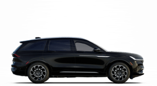 2024 Lincoln Lincoln Nautilus External Image 1